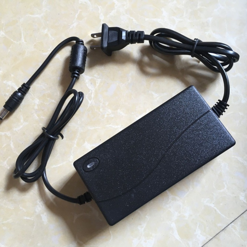 hkc惠科2221液晶显示器显示屏dc in 12v 2.5a电源线适配器通用3a