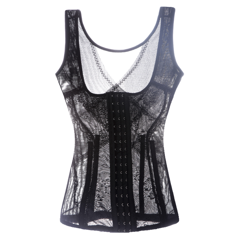 薄塑身衣塑型内衣产妇塑身上衣收腹收肚子男塑身衣束身女修身内衣