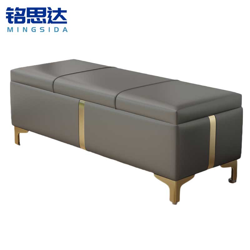 铭思达换鞋凳 100cm个