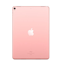 苹果(Apple)ipad pro 平板电脑 全新未激活 超薄 指纹解锁 10.5英寸 粉色 WiFi版 256GB