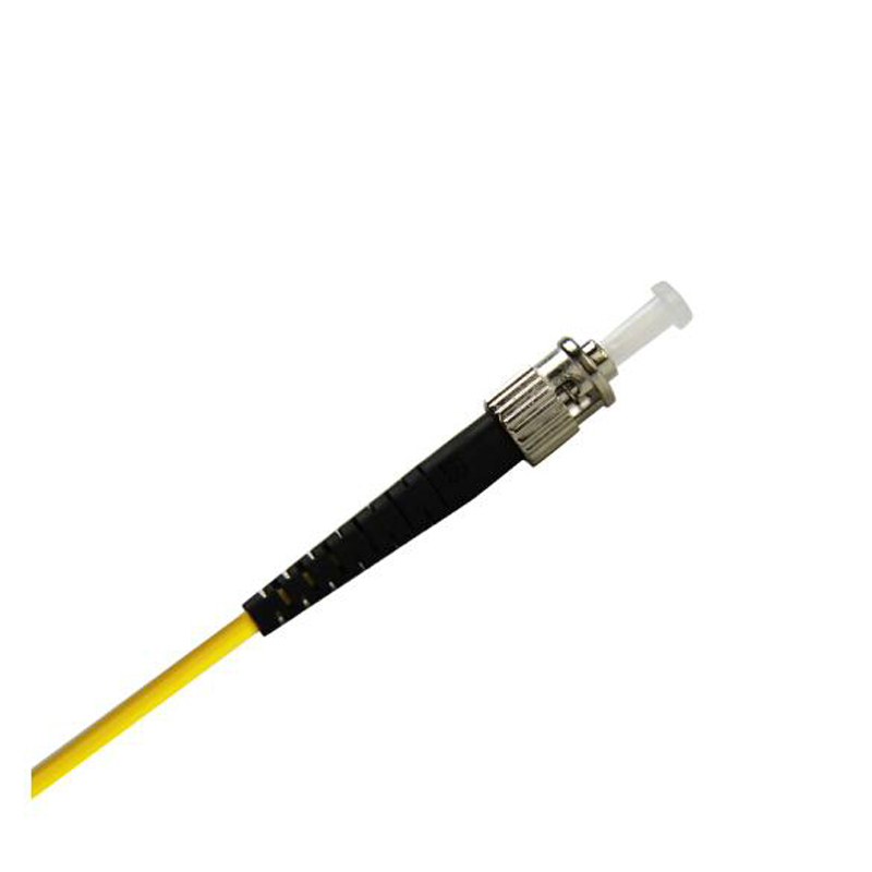 美美MAKE MODE 尾纤跳纤电信级(活动连接器 )SC/APC-ST端 2米 SC/APC-ST/UPC-2M