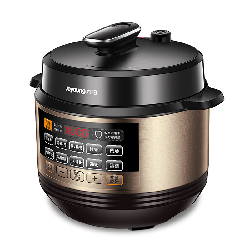 九阳(Joyoung)电压力煲5L Y50C-B353