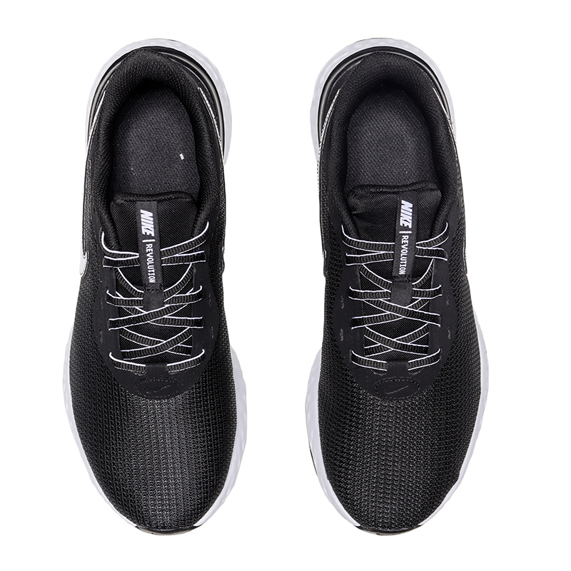 NIKE耐克男鞋跑步鞋2020新款低帮网面透气健身训练运动鞋CZ8591高清大图