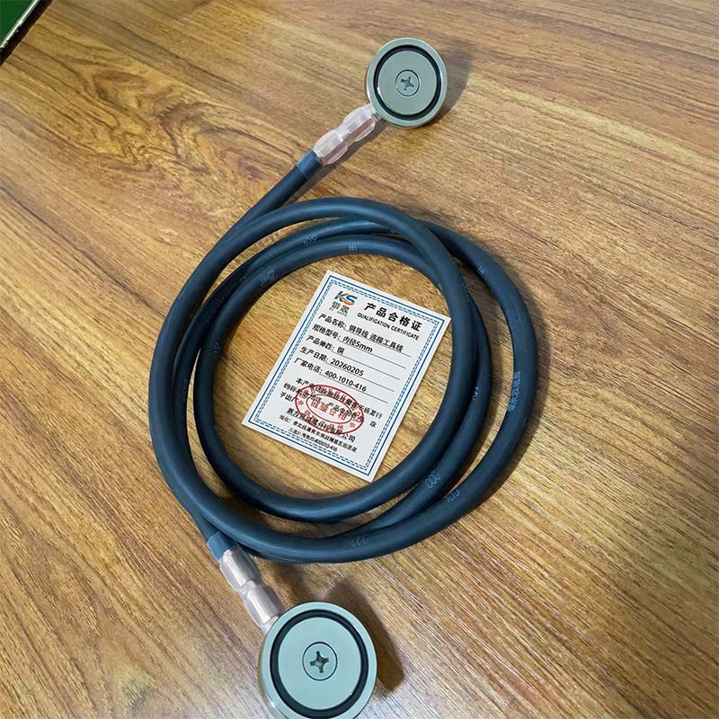 锴晟 连接组件 KS-DLTX-5 个高清大图