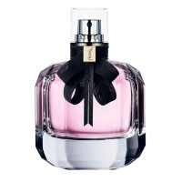 圣罗兰(YSL) Mon Paris 反转巴黎西魂果女士香水正装 EDP 90ml