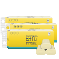 斑布卷纸1800g