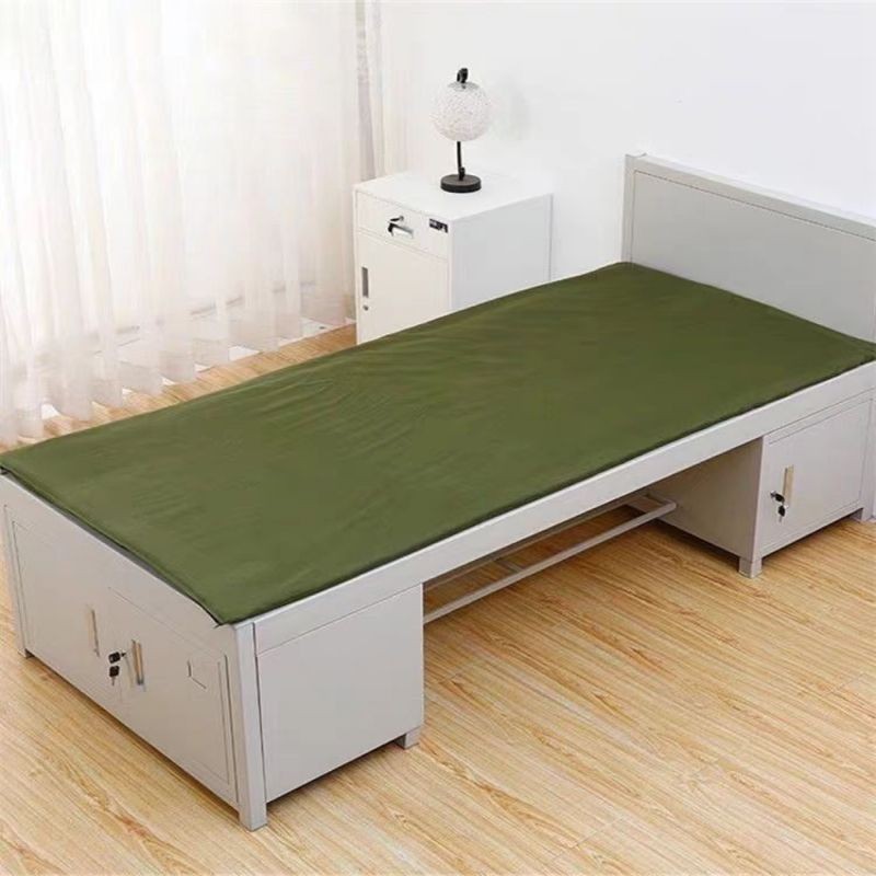 京宏运昌钢制床单人床 2000*1000*500 张高清大图