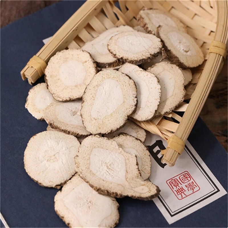 白芷过筛精选片大味浓去腥解腻香料农家可磨粉面膜食用散装调料9260高清大图