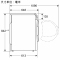 西门子IQ300干衣机WT25AMD00W