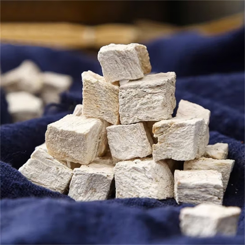 粉葛根 葛根块 葛根葛根丁正品可磨葛根粉泡水喝的功效与作用高清大图