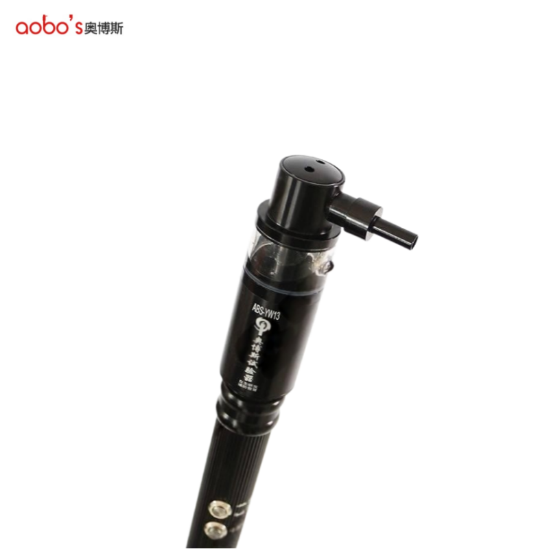 奥博斯【升级款】自动感应型一体二合一试验器ABS-YW13 套