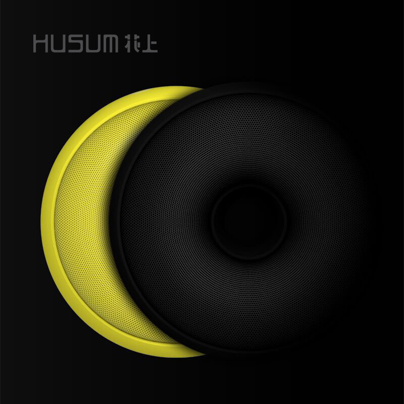 HUSUM花上空气净化器 HS350