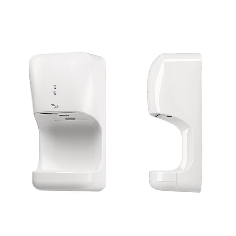 百晟长恒 BSCH-GSQ-01 干手器 (计价单位:台) 白色