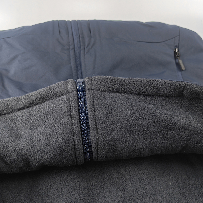 鸽护 保暖马甲 GH694-双面 件高清大图