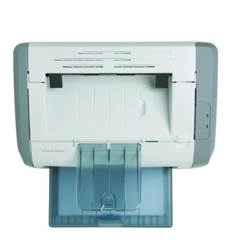 惠普hp1020plus 黑白激光打印机