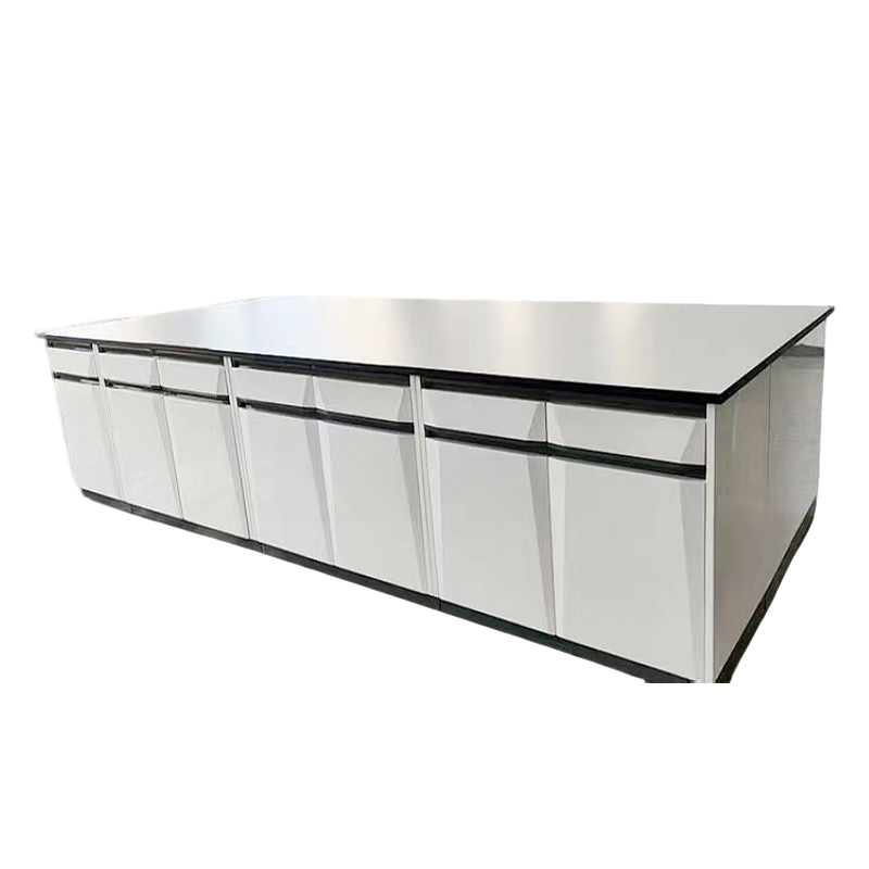 鑫导 实验台 SYT234-pp中央台定制 米高清大图