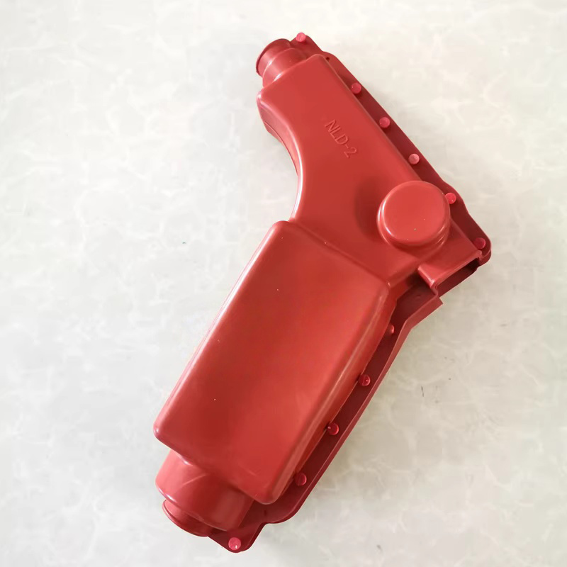 鏖耀 耐张线夹护套 NLD-2 套高清大图