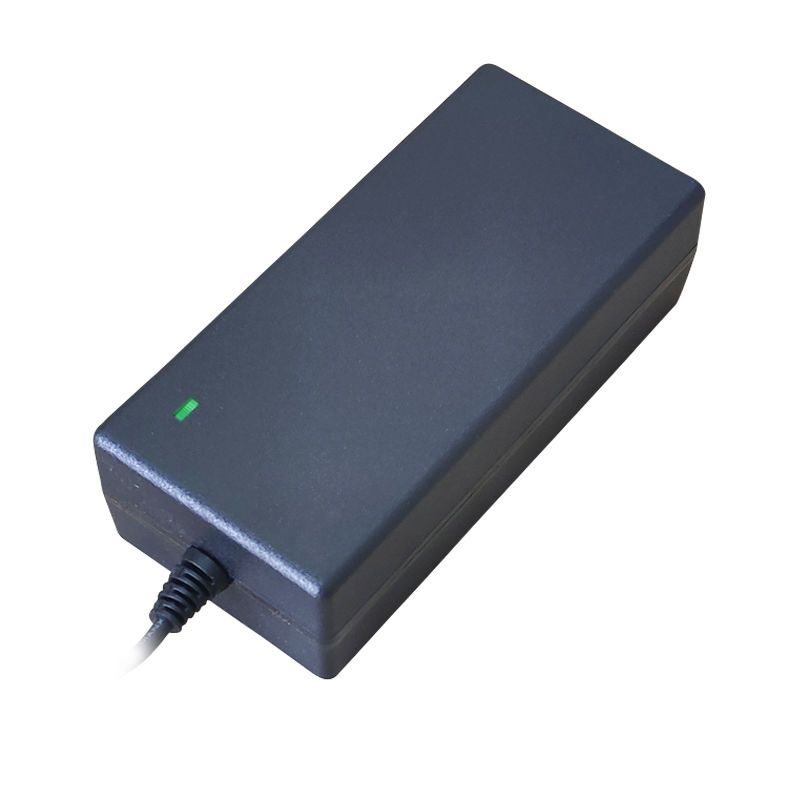 48v2a品字头电动滑板车哈雷代驾车锂电池充电器546v48v36v24v老年代步