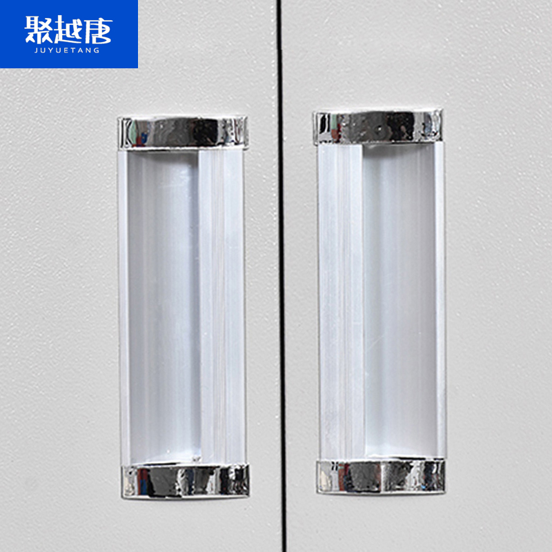 聚越唐多功能简约办公柜JYT-088大容量收纳整理文件柜书架柜极致简约设计大空间办公储存柜高清大图