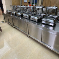 奥一 整体橱柜一套