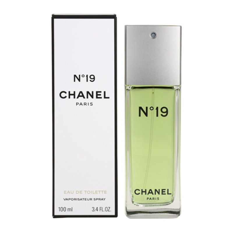 Chanel香奈儿 19号女士淡香水 EDT 100ml