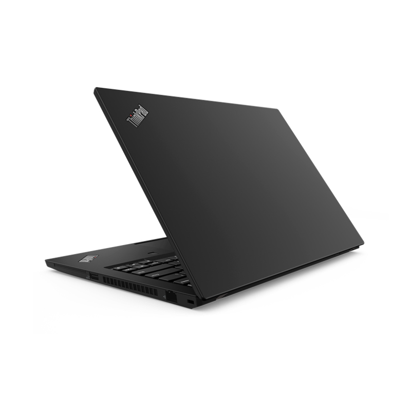 联想ThinkPad T490 0ACD 14英寸笔记本电脑(i7-8565U 8GB 512GB 2GB独显W10h 人脸识别)