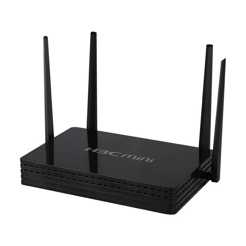 华三（H3C）MR-1200W 1200M5G双频无线企业级路由器 wifi穿墙/VPN/千兆端口 /AC管理