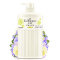 艾诗 优雅花香沐浴乳650ml