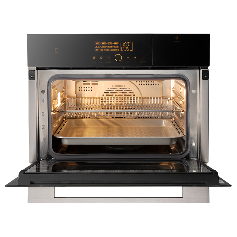 方太 蒸烤一体机ZK46-02-TS2.i