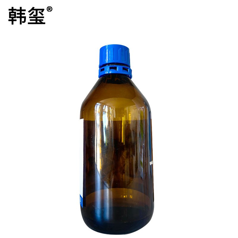 韩玺 总碱值滴定标准溶剂 500ml/瓶高清大图