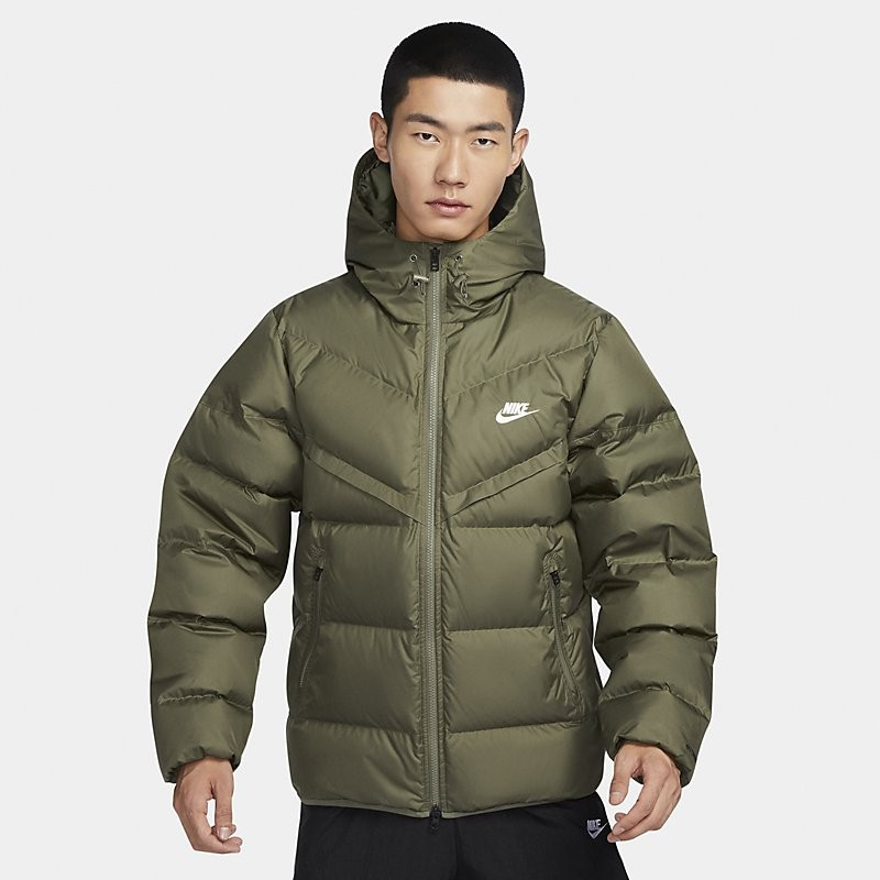 耐克(nike)运动羽绒服报价_参数_图片_视频_怎么样_问答-苏宁易购