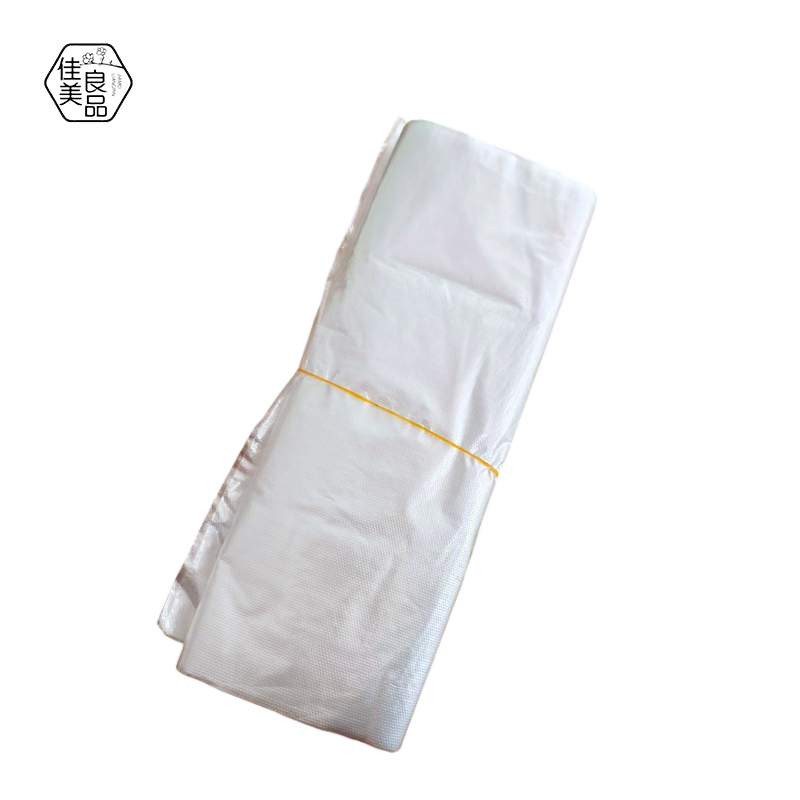 佳美良品 食品袋 52*70cm1捆(50个)