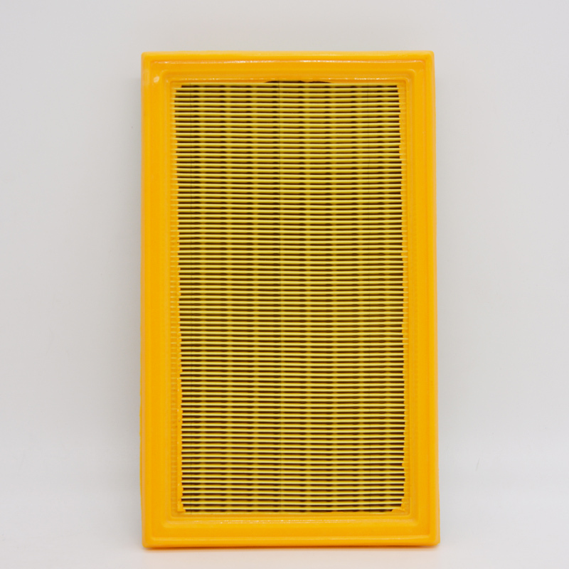 昊之鹰 空气滤清器/空气滤芯/空气格/适用东风帅客2.0L、御轩2.0L2.5L高清大图