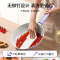 帝伯朗 零氟盈月三件套 盈月奶锅煎锅汤锅套装