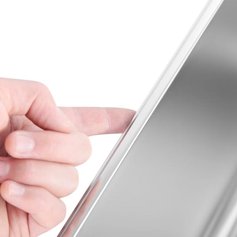 巨博(JOBO) FSP110G 100mm 不含盖子 自助餐盆 (计价单位:个)高清大图