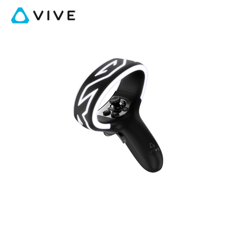 HTC VIVE Cosmos PU 皮革衬垫套件