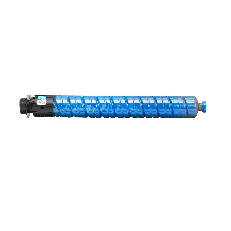 彩标 MPC2503C 10000页适用理光MPC2003SP/2503SP/2011SP 碳粉墨粉盒(单位:支) 青色