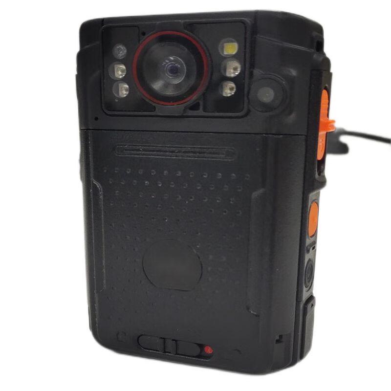 新源绿网 GE-2010F-CGJ-X3 供电服务记录仪通用款128G (计价单位:台) 黑色高清大图