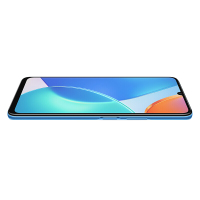 荣耀畅玩30 Plus 6GB+128GB 魅海蓝 5G手机 22.5W超级快充 5000mAh长续航 6.74英寸高刷护眼大屏 全网通
