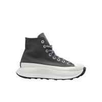 匡威(CONVERSE)男士跑步鞋时尚圆头设计正面系带舒适运动鞋