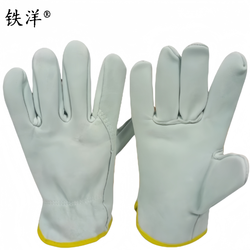 铁洋 电焊手套 TY-电焊手套-A018 双高清大图