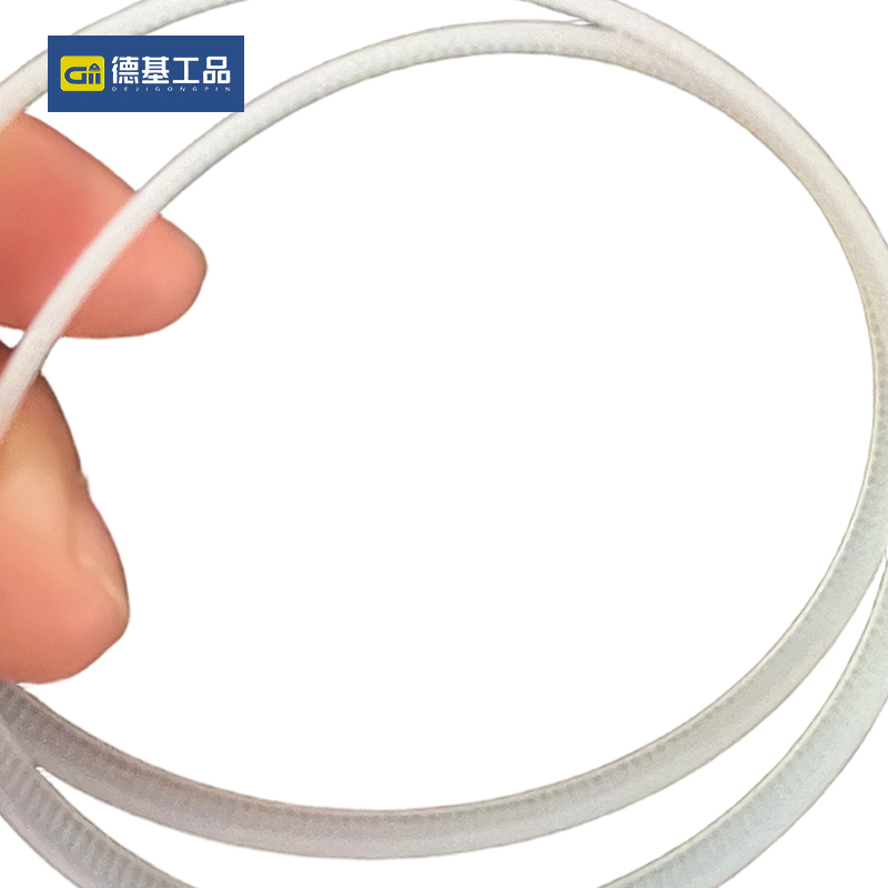 德基工品 尼龙扎带 5*300mm 包高清大图