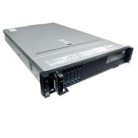 华为服务器2288V3 2*2620V3/2*16G/SR130/2*2T/4*1GE/2*750W/4*千兆