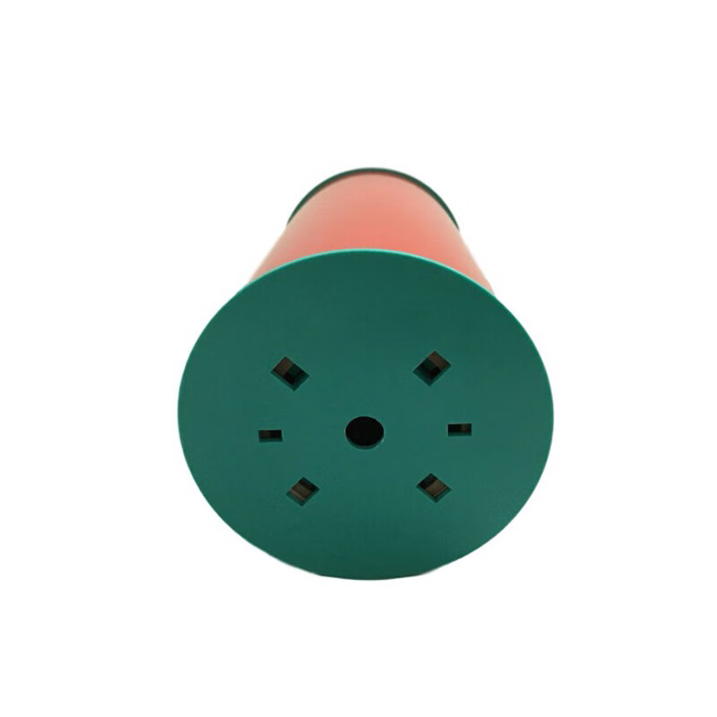 彩标 AI-220TR 220mm*20m 1卷/盒 标签纸 1.00 卷/盒 (计价单位:盒) 红色高清大图