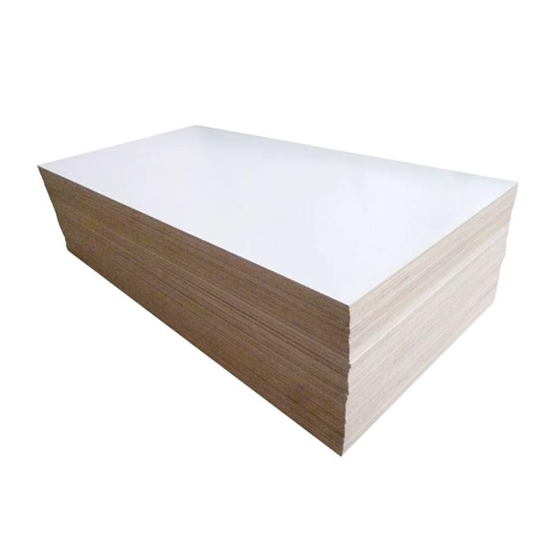 润泰博源 RT-KT01 双面印刷KT板 5.00 张/组 (计价单位:组) 白色高清大图