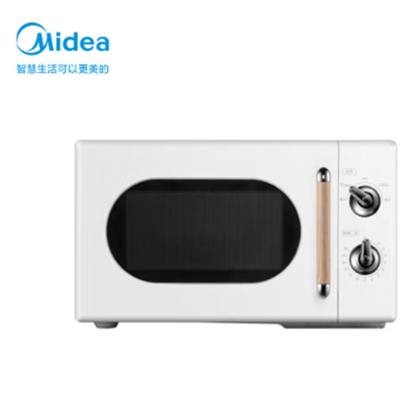 美的 厨房微波炉PM2004