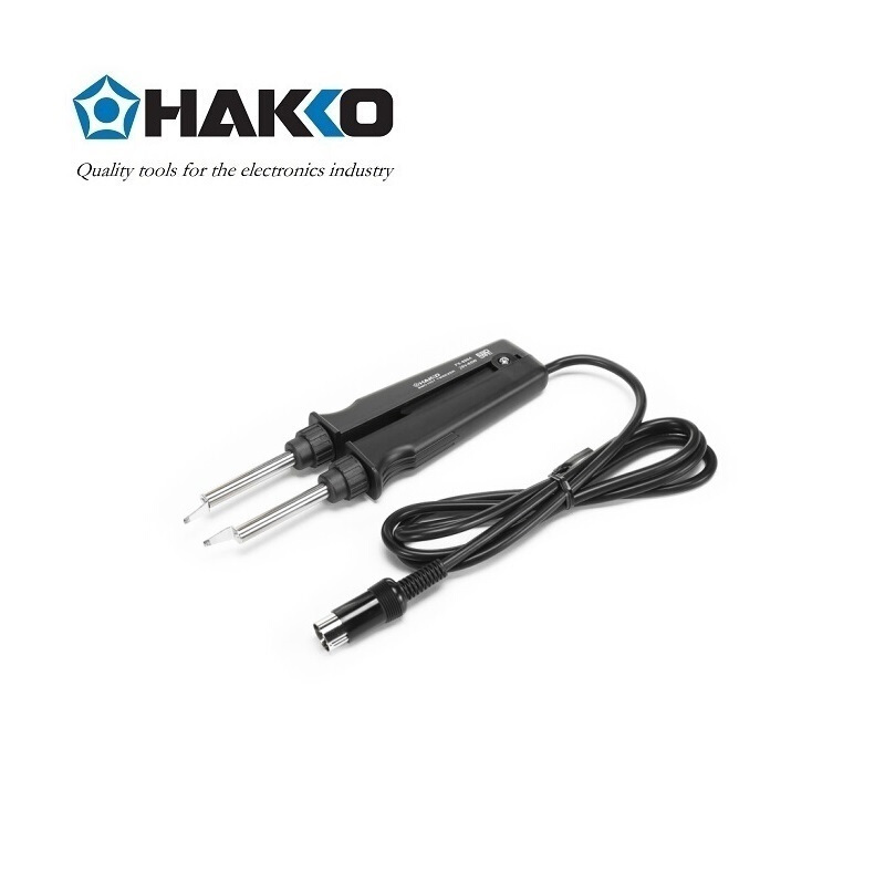 日本白光(HAKKO)FX8804 电热镊子 配用在FX888D