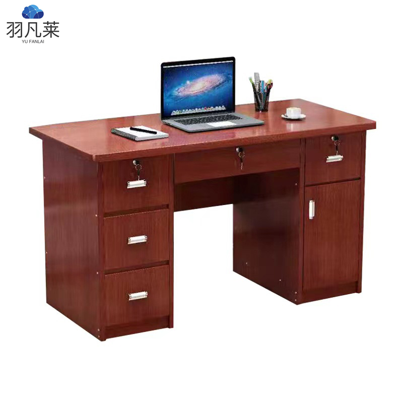 办公桌 120*60*75cm 张高清大图