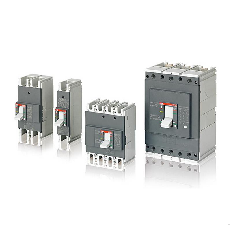 PB100 4P 6PCS A3(10117419) Formula塑壳断路器附件PB100 4P 6pcs A3