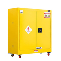 豫众诺 防火防爆柜 30加仑1090*460*1120mm 台
